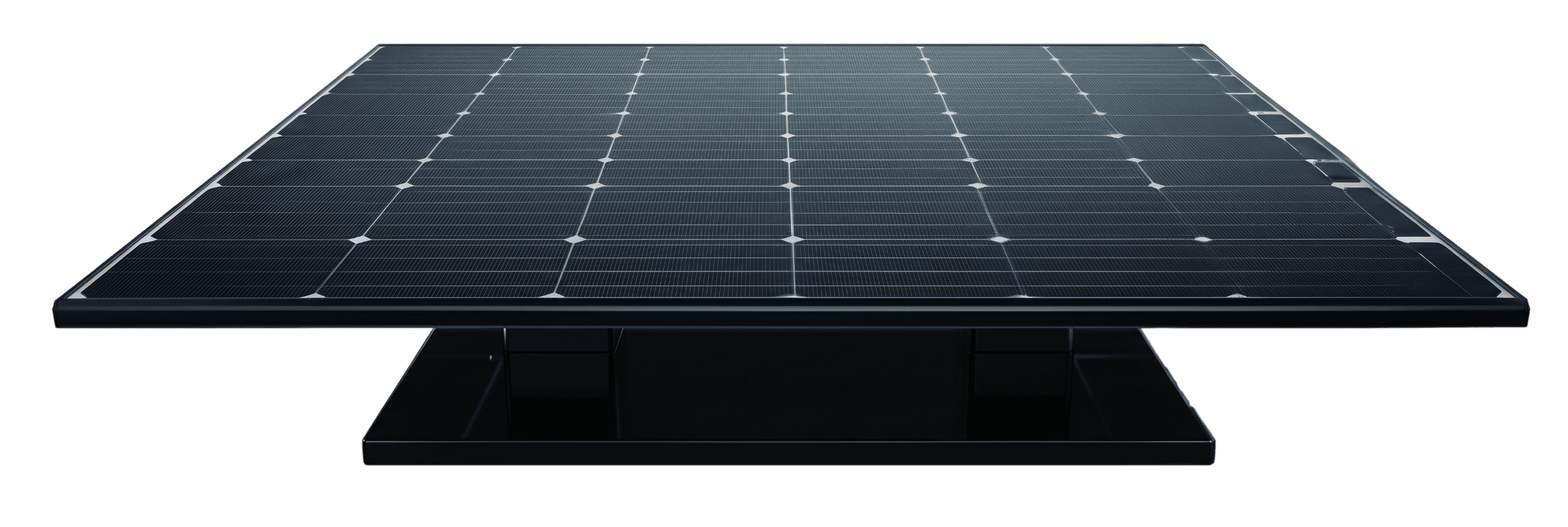Image of solar panel